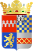 Coat of arms of Valburg