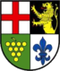 Coat of arms of Müden