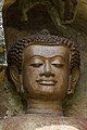 Image 63A Buddha from Wat Kukkut, Lamphun (from History of Thailand)