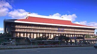 Taipei Railway Station