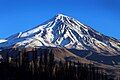 Damavand, Polour, December 2024