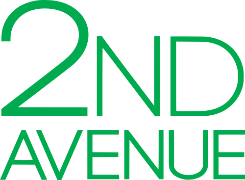 File:2nd Avenue (2014).svg