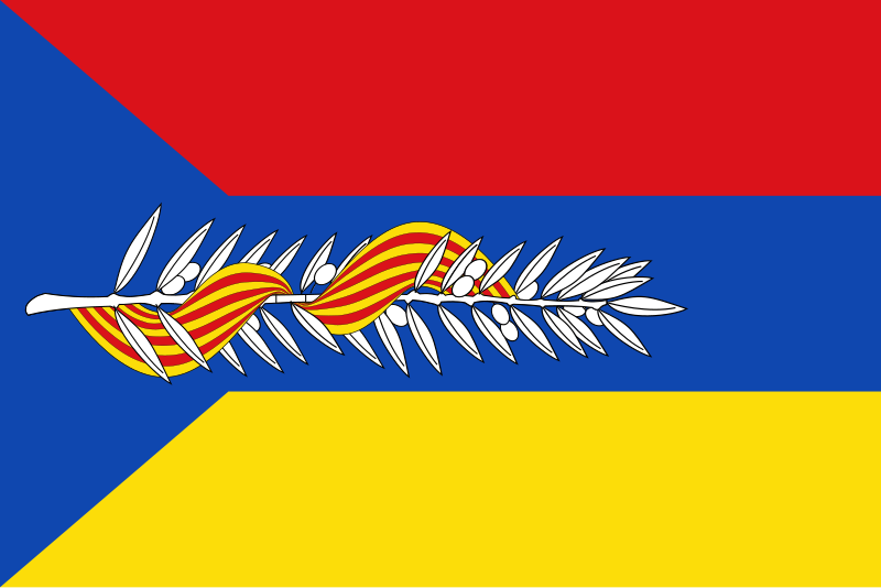 File:Bandera de Sediles.svg