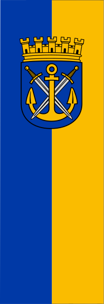 File:Banner Solingen.svg