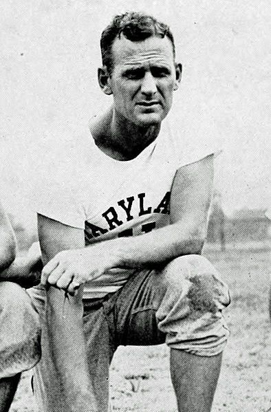 File:Bear Bryant 1945.jpg