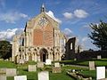 Binham Priory