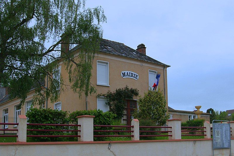 File:Boëssé-le-Sec - mairie.JPG