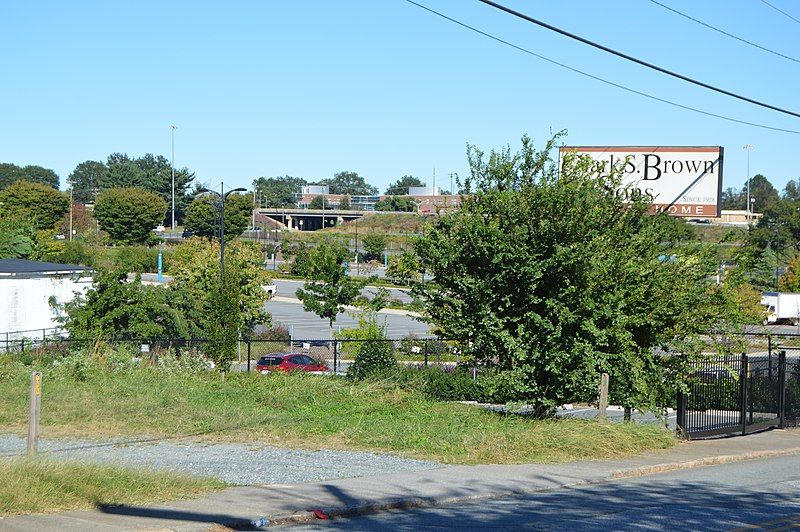 File:Brown Apartments site.jpg