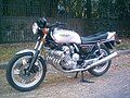 1978 Honda CBX 1000