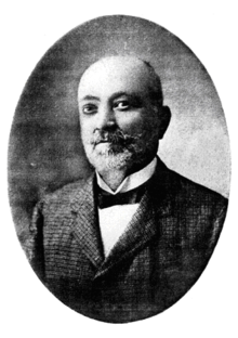 Portrait of Carlo Maria Viola