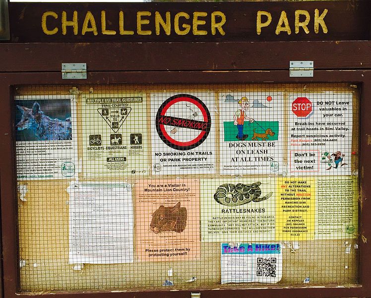 File:Challenger-Park-Simi-Valley-Sign.jpg