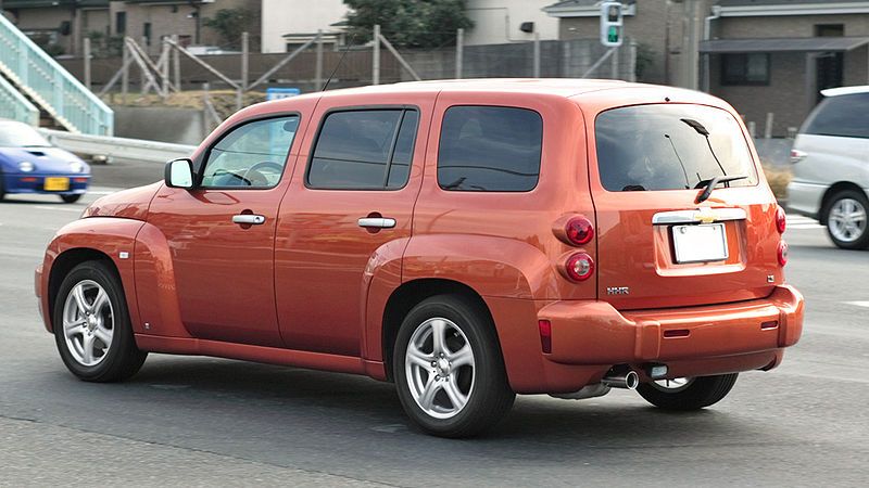 File:Chevrolet HHR 001.JPG