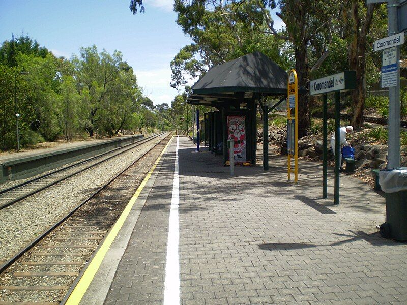 File:CoromandelRailwayStationAdelaide.jpg