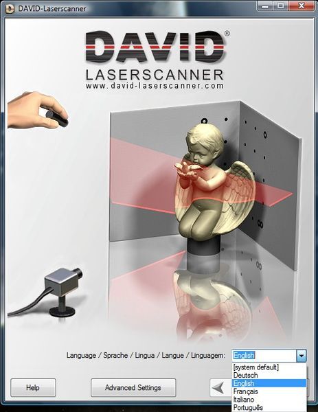 File:DAVID-LASERSCANNER start screen.jpg