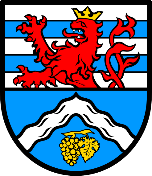 File:DEU Kanzem COA.svg