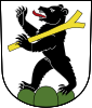 Coat of arms of Dielsdorf District