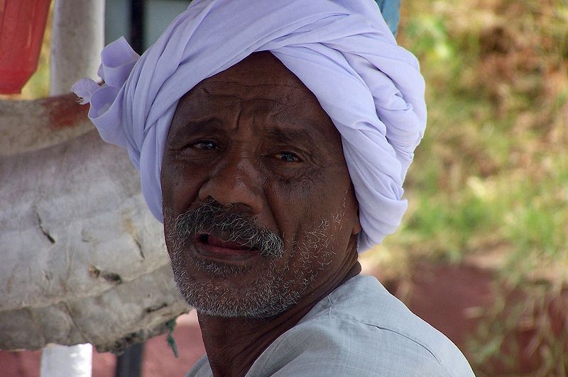 File:Egyptian man.jpg