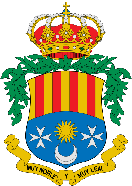 File:Escudo de Archena.svg