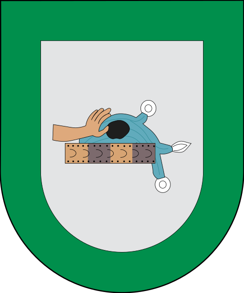 File:Escudo de Chietla.svg