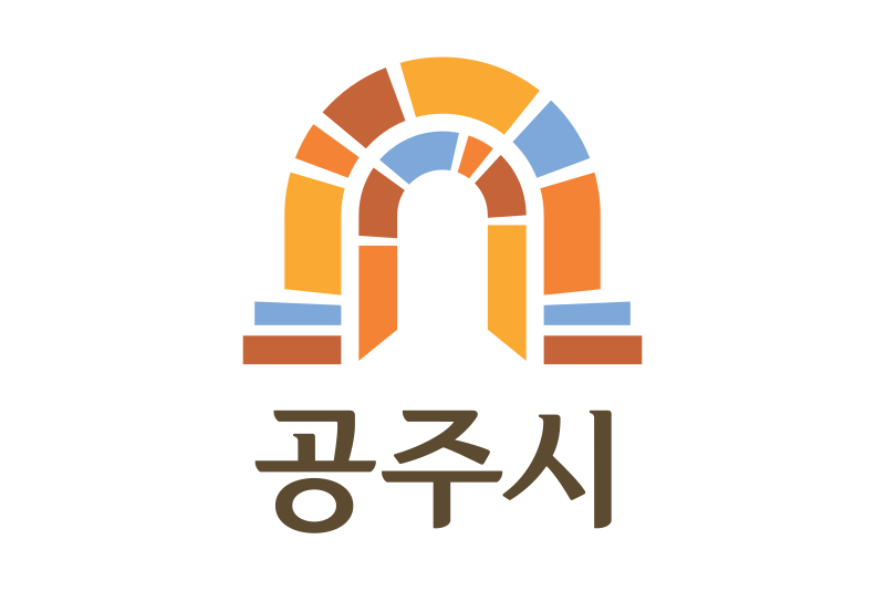 File:Flag of Gongju.svg