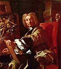 Francesco Solimena, c. 1715.