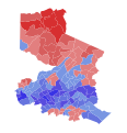 2020 United States House of Representatives election in Georgia's 7th congressional district