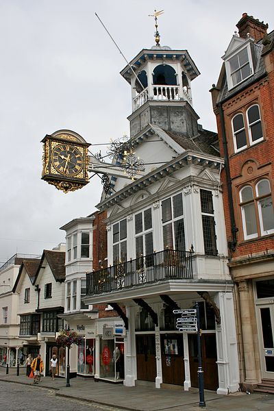 File:Guildhall, Guildford.jpg