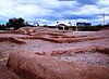 Hohokam-Pima Irrigation Sites