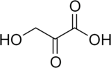 Structural formula