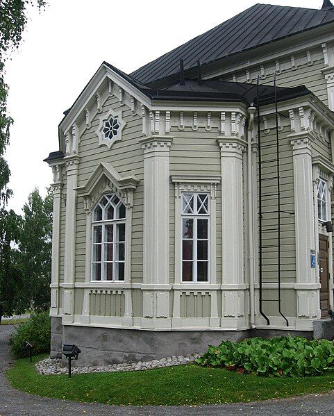 File:Kangasniemi church detail.jpg