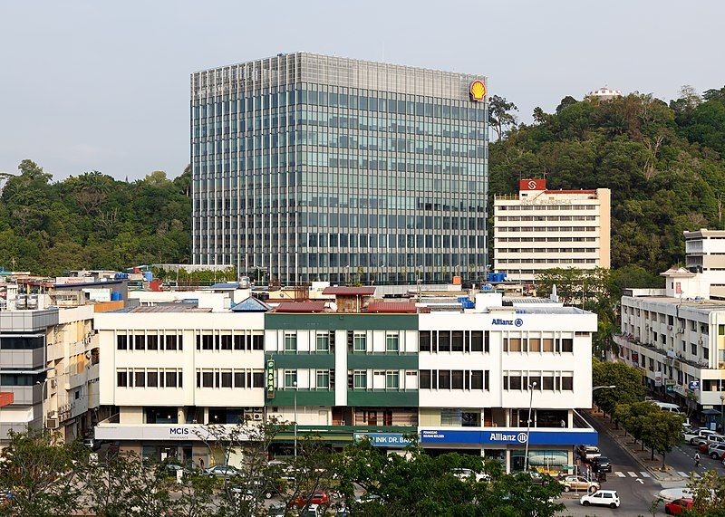 File:KotaKinabalu Sabah Plaza-Shell-01.jpg