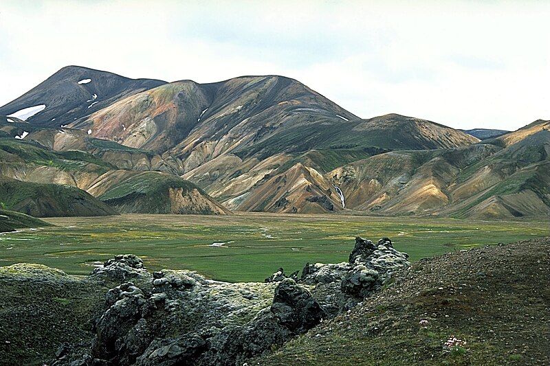 File:Landmannalaugar.jpeg