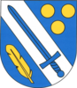 Coat of arms of Librantice