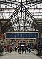 Liverpool Street Station