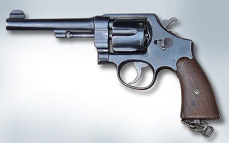 File:M1917 revolver noBG.jpg