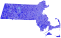 2002 United States Senate election in Massachusetts