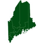 1824 Maine gubernatorial election