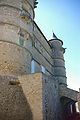 Castles in Hérault: Château de Margon