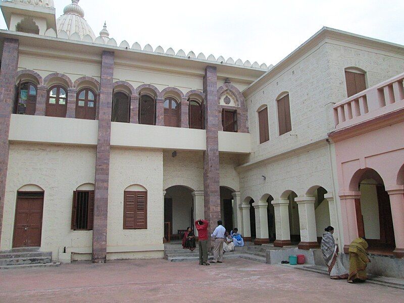 File:Math complex,Bhubaneswar.JPG