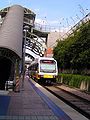 Red Line (Dallas Area Rapid Transit)