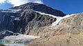 Mount Edith Cavell