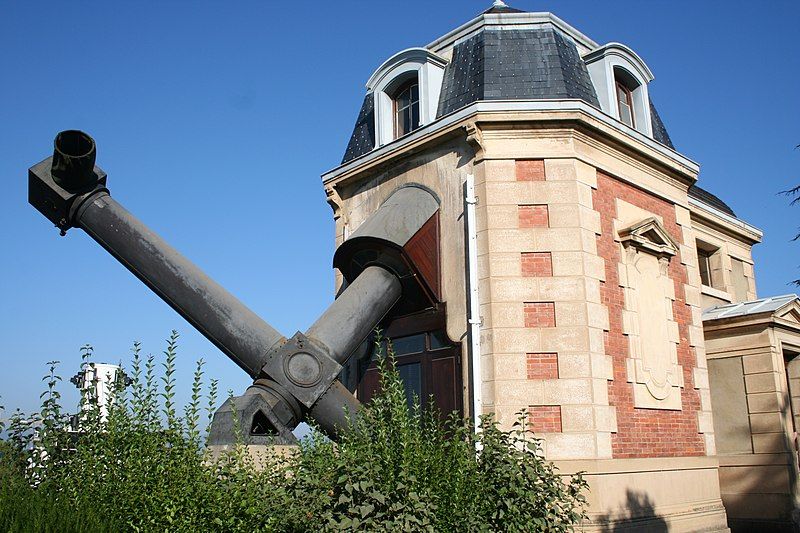 File:Observatoire Lyon Coudee.JPG