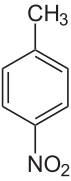 File:P-Nitrotoluol.svg