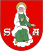 Coat of arms of Gmina Annopol