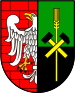 Coat of arms of Gmina Czerwionka-Leszczyny