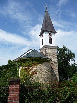 Church of the Fourteen Holy Helpers