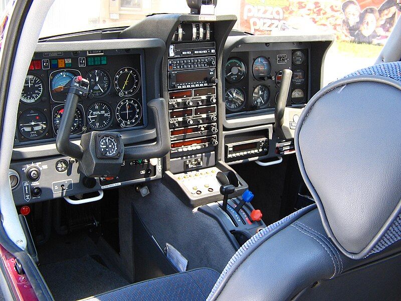 File:Socata TB cockpit.jpg