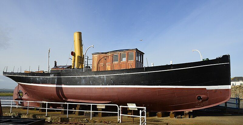 File:Steam yacht Carola.jpg