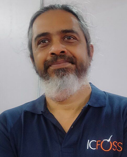 File:Sunil Thonikkuzhiyil ICFOSS.jpg