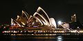 Sydney Opera House